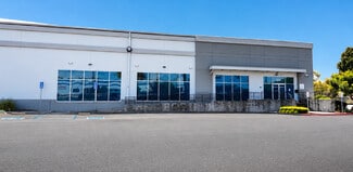 Plus de détails pour 245 S Spruce Ave, South San Francisco, CA - Industriel/Logistique à louer
