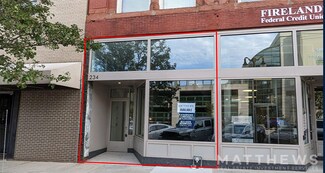 Plus de détails pour 234-240B Columbus Ave, Sandusky, OH - Local commercial à louer