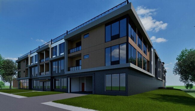 Plus de détails pour 66 W Railroad Ave, Tenafly, NJ - Local commercial à louer