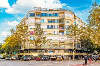 Plus de détails pour Carrer de París, 146, Barcelone - Bureau/Local commercial à louer