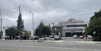 Plus de détails pour 11109 Sepulveda Blvd, Mission Hills, CA - Local commercial à vendre