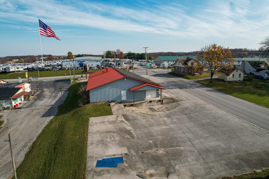 2145 Baltimore Pike, Hanover, PA à vendre - Photo de l’immeuble – Image 3 sur 9