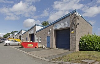Plus de détails pour Park Rd, Birmingham - Industriel/Logistique à louer