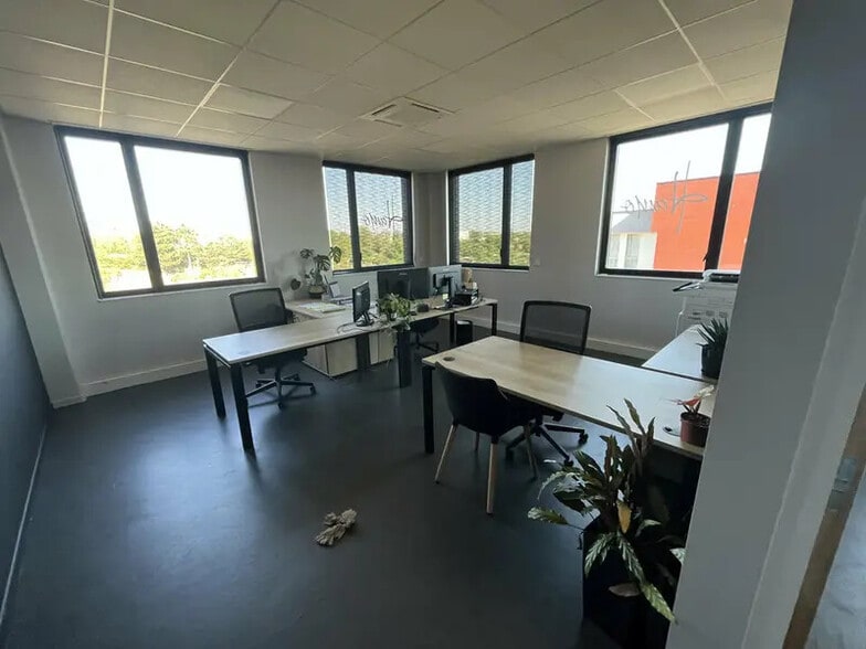 Bureau dans Metz à louer - Photo intérieure – Image 2 sur 9