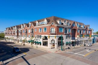 Plus de détails pour 801 W Ann Arbor Trl, Plymouth, MI - Bureau, Local commercial à louer