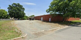 Plus de détails pour 203 Adams St, Burlington, NC - Industriel/Logistique à vendre