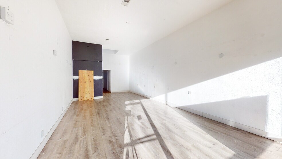 3431 Fruitvale Ave, Oakland, CA à louer - Photo de l’immeuble – Image 2 sur 12
