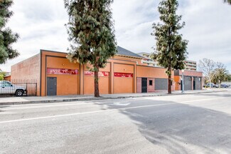 Plus de détails pour 1741-1743 Van Ness Ave, Fresno, CA - Bureau/Local commercial, Local commercial à louer