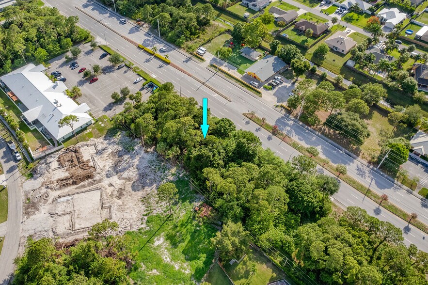 2733 Port St Lucie Blvd, Port Saint Lucie, FL à vendre - Aérien – Image 3 sur 23
