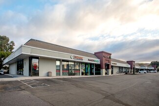 Plus de détails pour 1213-1291 E Calaveras Blvd, Milpitas, CA - Local commercial à louer
