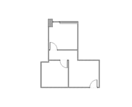 2000 Crawford St, Houston, TX à vendre Plan d’étage– Image 1 sur 1