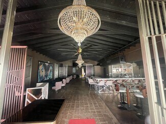 Plus de détails pour 1517 E Las Olas Blvd, Fort Lauderdale, FL - Local commercial à louer