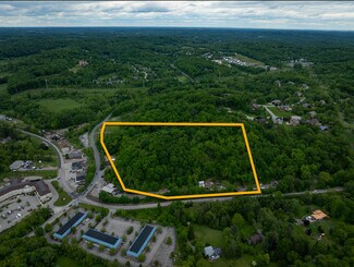 Plus de détails pour 3412 Saxonburg blvd, Pittsburgh, PA - Terrain à vendre