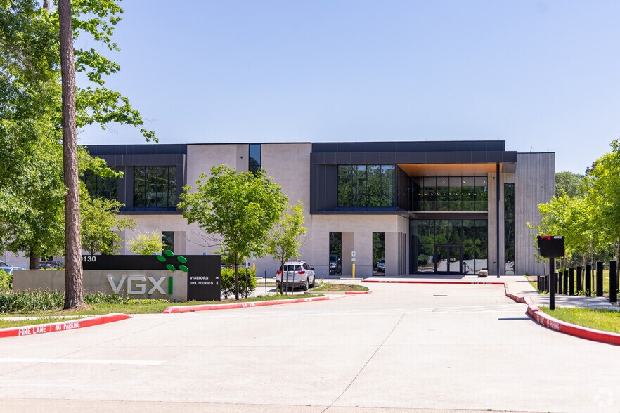 10130 Deison Park Blvd, Conroe, TX à vendre - Photo de l’immeuble – Image 3 sur 4