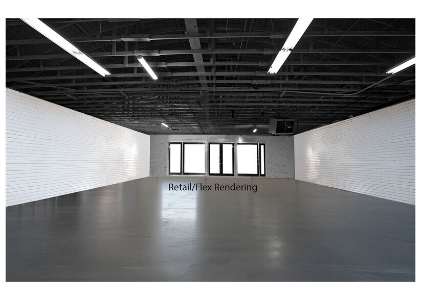 31 N 4th Ave, Yakima, WA à louer - Photo de l’immeuble – Image 2 sur 21