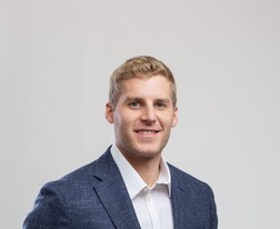 Colin Theye
