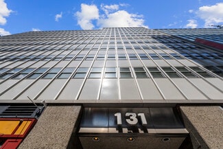 Plus de détails pour 131 W 33rd St, New York, NY - Bureau à louer