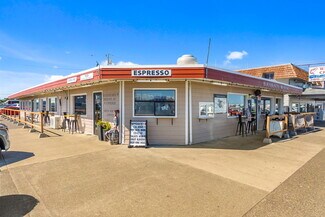 Plus de détails pour 2401 Westhaven Dr, Westport, WA - Local d’activités à vendre