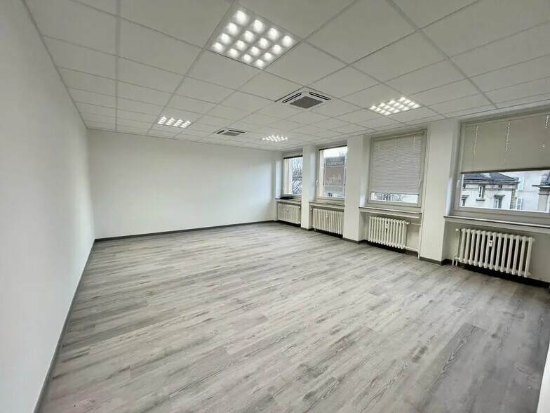 Bureau dans Metz à louer - Photo de l’immeuble – Image 3 sur 9