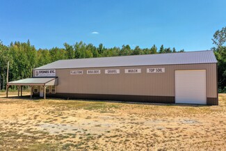 Plus de détails pour 22000 Main St E, Huntingdon, TN - Industriel/Logistique à vendre