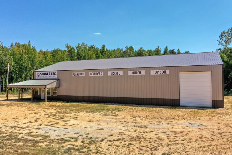 22000 Main St E, Huntingdon, TN à vendre - Photo de l’immeuble – Image 1 sur 23