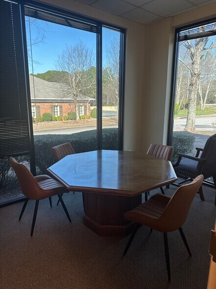 2242-2270 Mount Zion Rd, Jonesboro, GA à louer - Photo de l’immeuble – Image 3 sur 15