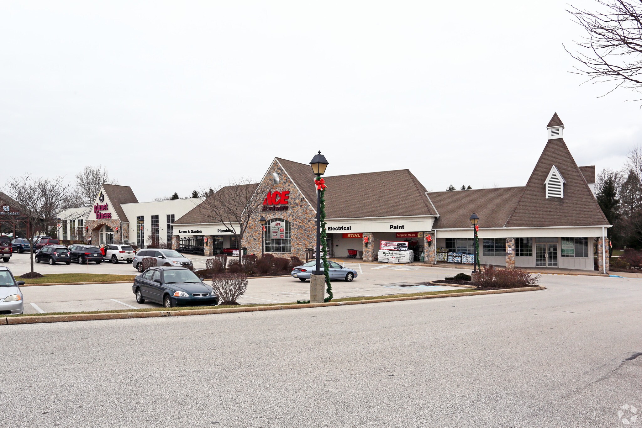 540-542 Kimberton Rd, Phoenixville, PA à louer Photo principale– Image 1 sur 4