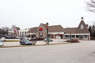 Plus de détails pour 540-542 Kimberton Rd, Phoenixville, PA - Local commercial à louer