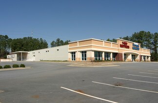 Plus de détails pour 3740 Dekalb Technology Pky, Doraville, GA - Local d'activités à louer