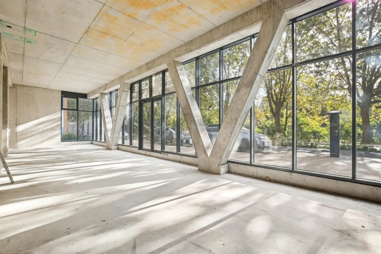 Bureau dans L'île-Saint-Denis à vendre Photo intérieure– Image 1 sur 15
