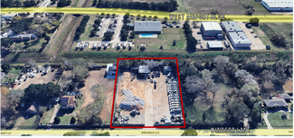 Plus de détails pour 0 Windsor Ln, Houston, TX - Terrain à vendre