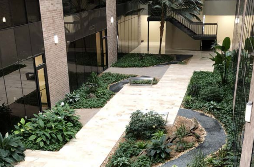3600 S Gessner Dr, Houston, TX à louer - Photo de l’immeuble – Image 2 sur 10