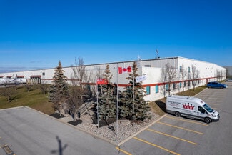 Plus de détails pour 999 Boundary Rd, Oshawa, ON - Industriel/Logistique à vendre