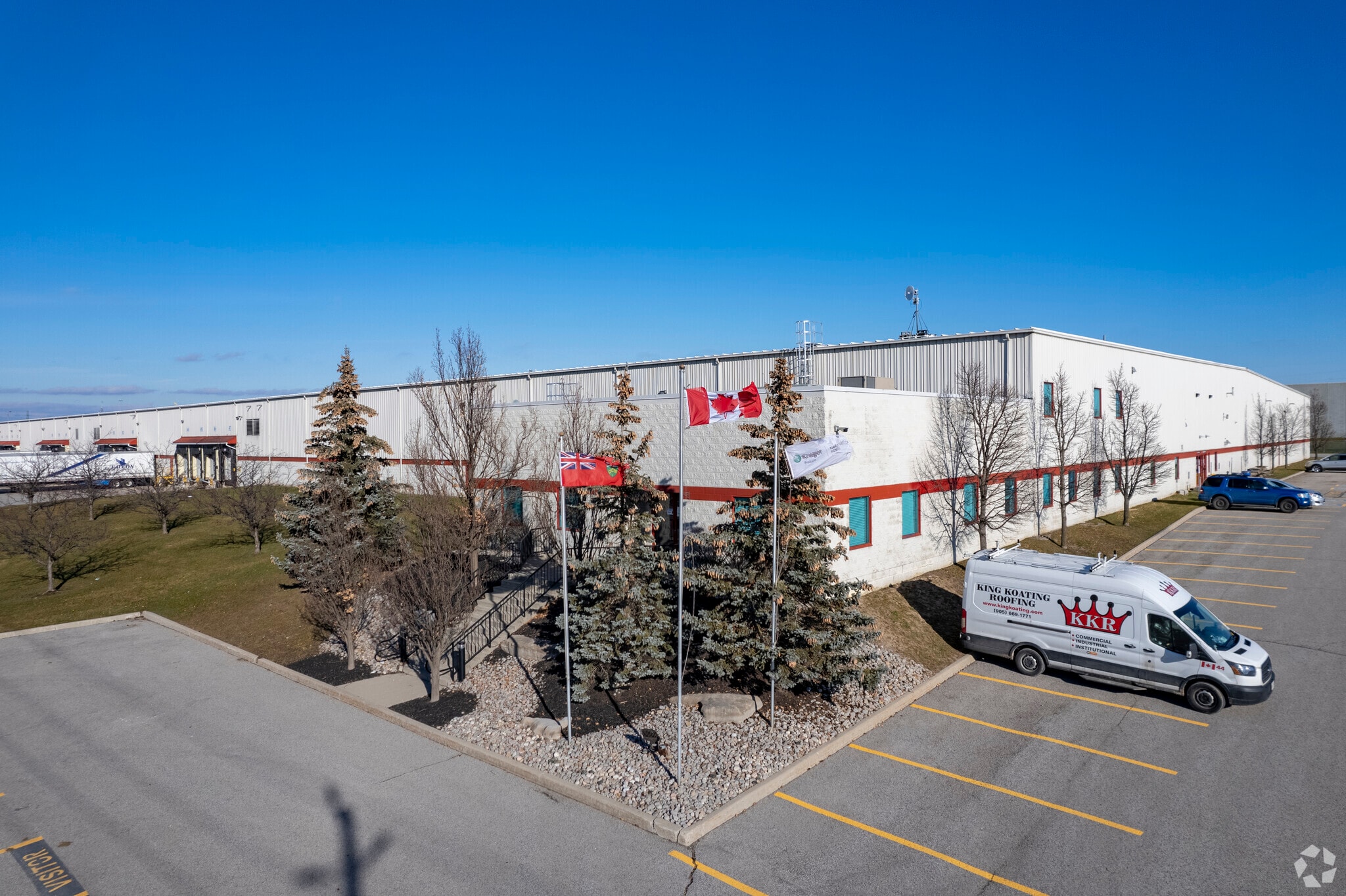 999 Boundary Rd, Oshawa, ON à vendre Photo principale– Image 1 sur 15