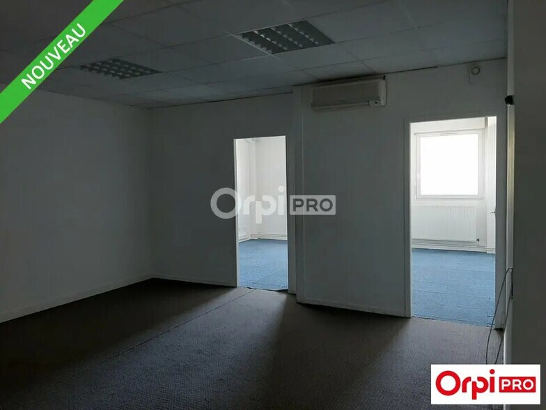 Bureau dans Valence à louer - Photo de l’immeuble – Image 1 sur 4