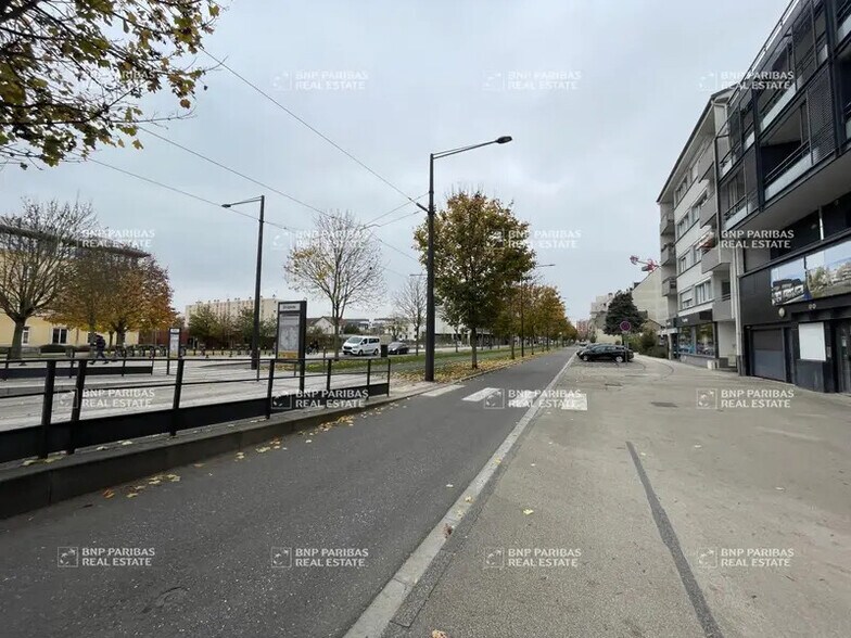 45 Avenue Du Drapeau, Dijon à louer - Photo de l’immeuble – Image 3 sur 15