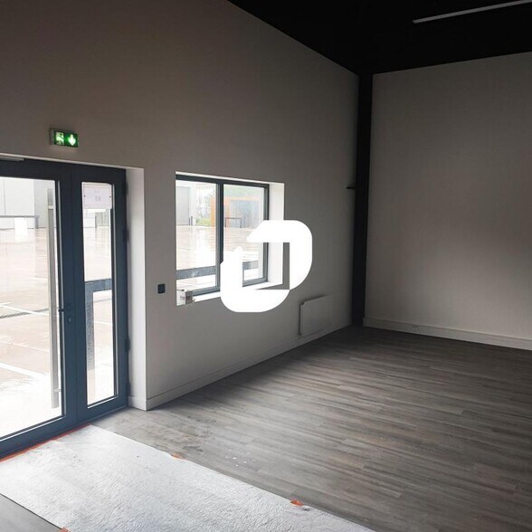 12-24 Allée De Dublin, Les Pavillons-sous-Bois à louer - Photo intérieure – Image 2 sur 6