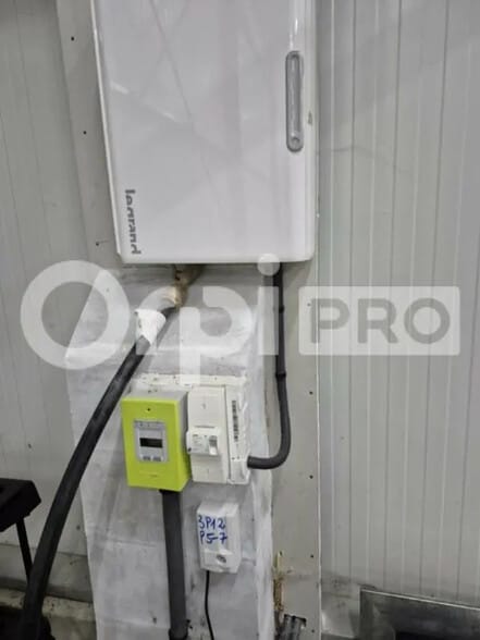 Industriel/Logistique dans Châlons-en-Champagne à louer - Photo intérieure – Image 3 sur 6