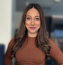 Gina Damond