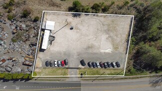 Plus de détails pour 1155A S Main St, Clover, SC - Terrain à louer