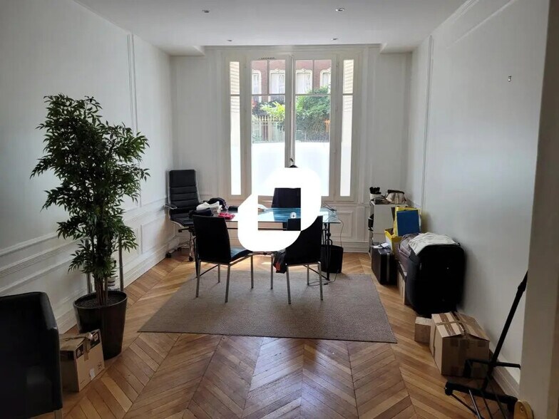 Bureau dans Paris à louer - Photo intérieure – Image 1 sur 9