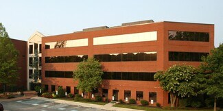 Plus de détails pour 11832 Rock Landing Dr, Newport News, VA - Bureau à louer