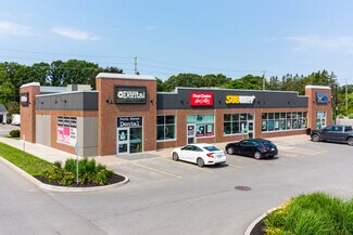 Plus de détails pour 5913 Perth St, Ottawa, ON - Local commercial à louer