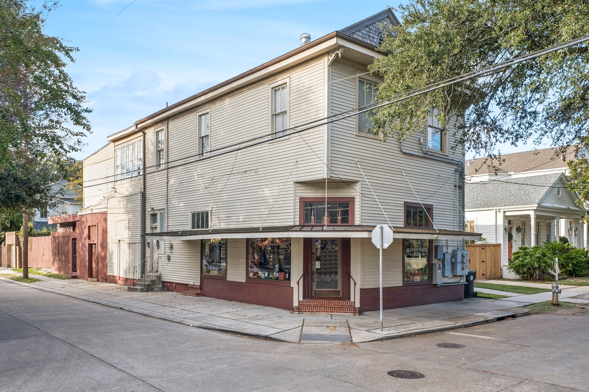 1300 Arabella St, New Orleans, LA à vendre Photo principale– Image 1 sur 28