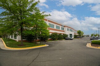 Plus de détails pour 8211 Terminal Rd, Lorton, VA - Local d'activités à louer