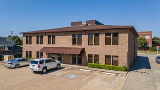 Plus de détails pour 1312 E 14th St, Plano, TX - Bureau à louer