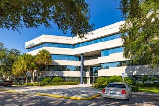 Plus de détails pour 1101 N Lake Destiny Dr, Maitland, FL - Bureau à louer