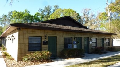 4509 NW 23rd Ave, Gainesville, FL à louer Photo de l’immeuble– Image 2 sur 5