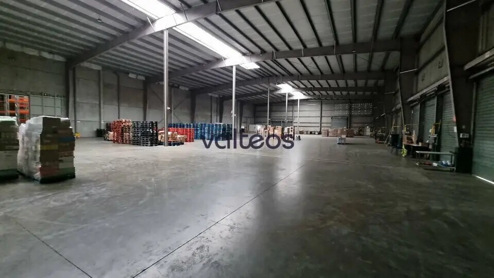 Local d’activités dans Bruguières à louer - Photo intérieure – Image 3 sur 4