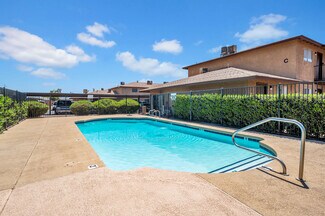 Plus de détails pour 16437 N 31st St, Phoenix, AZ - Logement à vendre